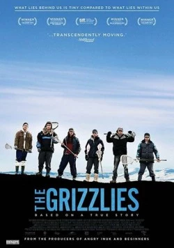 Гризли / The Grizzlies (2018) фильм скачать через торрент в хорошем качестве