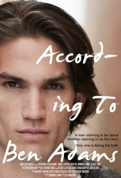 Со слов Бена Адамса / According to Ben Adams (2016) фильм скачать через торрент в хорошем качестве