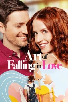 Искусство влюбляться / Art of Falling in Love (2019) фильм скачать через торрент в хорошем качестве