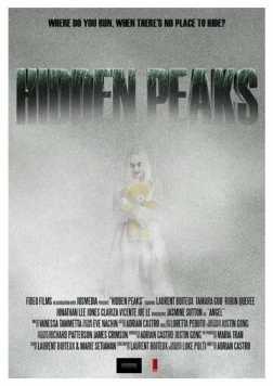 Проявления тьмы / Hidden Peaks (2018) фильм скачать через торрент в хорошем качестве