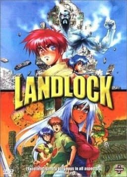 Лэндлок / Landlock (1996) фильм скачать через торрент в хорошем качестве