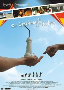 Вкус жизни / Der Geschmack von Leben (2017) сериал скачать через торрент в хорошем качестве