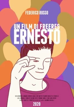 Эрнесто / Ernesto (2020) фильм скачать через торрент в хорошем качестве