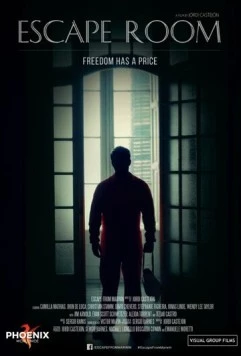 Побег от Марвина / Escape from Marwin (2018) фильм скачать через торрент в хорошем качестве