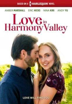 Любовь в Хармони Вэлли / Love in Harmony Valley (2020) фильм скачать через торрент в хорошем качестве