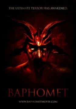 Бафомет / Baphomet (2020) фильм скачать через торрент в хорошем качестве