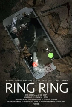 Дзынь-дзынь / Ring Ring (2019) фильм скачать через торрент в хорошем качестве