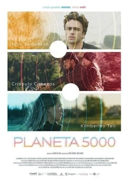 Планета 5000 / Planeta 5000 (2019) фильм скачать через торрент в хорошем качестве