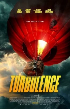 Турбулентность / Turbulence (2025) фильм скачать через торрент в хорошем качестве