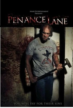 Пенанс-лейн / Penance Lane (2020) фильм скачать через торрент в хорошем качестве