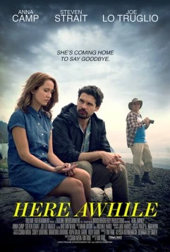 Я тут ненадолго / Here Awhile (2019) фильм скачать через торрент в хорошем качестве