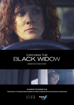 Охота на Черную вдову / Catching the Black Widow (2016) фильм скачать через торрент в хорошем качестве