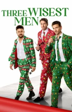 Три мудреца / Three Wisest Men (2025) фильм скачать через торрент в хорошем качестве
