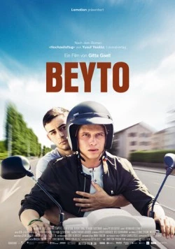 Скачать Бейто / Beyto (2020) фильм через торрент на русском