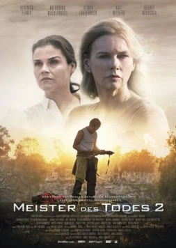 Хозяин смерти 2 / Meister des Todes 2 (2020) фильм скачать через торрент в хорошем качестве