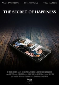 Секрет счастья / The Secret of Happiness (2018) фильм скачать через торрент в хорошем качестве