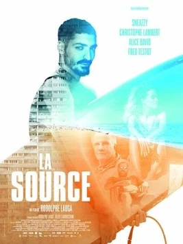Источник / La source (2019) фильм скачать через торрент в хорошем качестве