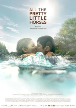 Милые лошадки / Mikra omorfa aloga (2020) фильм скачать через торрент в хорошем качестве