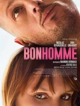 Простачок / Bonhomme (2018) фильм скачать через торрент в хорошем качестве