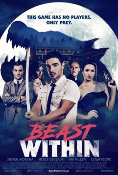 Зверь внутри / Beast Within (2019) фильм скачать через торрент в хорошем качестве