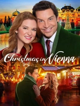 Рождество в Вене / Christmas in Vienna (2020) фильм скачать через торрент в хорошем качестве