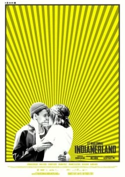 Однажды на индейской земле / Es war einmal Indianerland (2017) фильм скачать через торрент в хорошем качестве