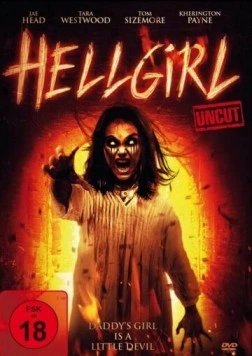 Девушка из ада / Hell Girl (2019) фильм скачать через торрент в хорошем качестве