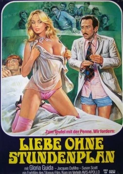 Врач... и студентка / Il medico... la studentessa (1976) фильм скачать через торрент в хорошем качестве
