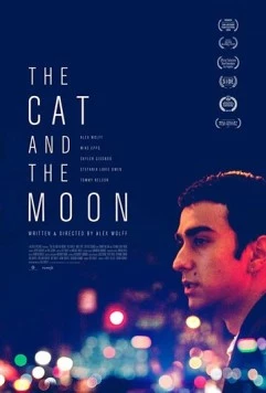 Кот и луна / The Cat and the Moon (2019) сериал скачать через торрент в хорошем качестве
