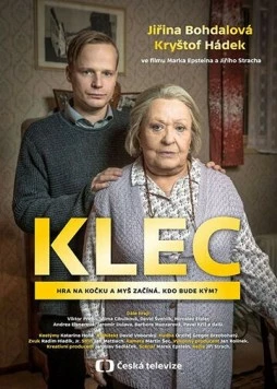 Клетка / Klec (2019) фильм скачать через торрент в хорошем качестве