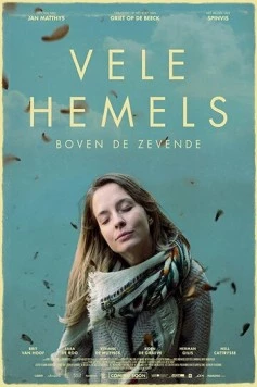 В бесконечных небесах / Vele Hemels (2017) фильм скачать через торрент в хорошем качестве