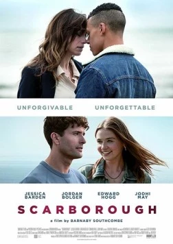 Скарборо / Scarborough (2018) фильм скачать через торрент в хорошем качестве