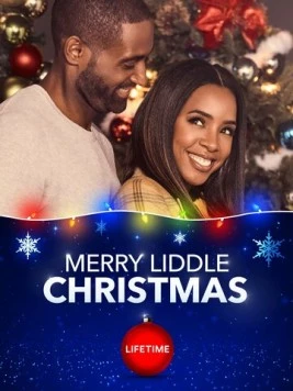Рождество с Лиддлами / Merry Liddle Christmas (2019) фильм скачать через торрент в хорошем качестве