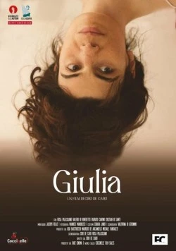 Джулия / Giulia (2021) фильм скачать через торрент в хорошем качестве
