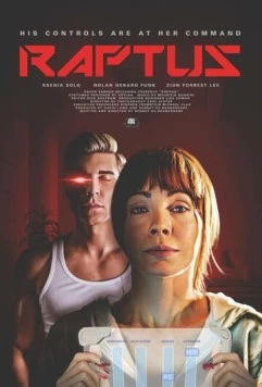 Раптус / Raptus (2025) фильм скачать через торрент в хорошем качестве