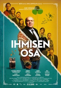 Доля человеческая / Ihmisen osa (2018) фильм скачать через торрент в хорошем качестве