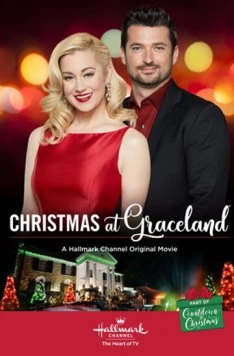 Рождество в Грейсленде / Christmas at Graceland (2018) сериал скачать через торрент в хорошем качестве