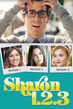 Шэрон 1.2.3 / Sharon 1.2.3. (2018) фильм скачать через торрент в хорошем качестве