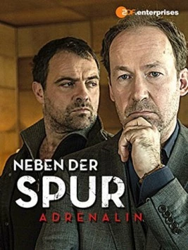 По горячему следу - Адреналин / Neben der Spur - Adrenalin (2014) сериал скачать через торрент в хорошем качестве