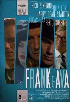 Фрэнк и Ава / Frank and Ava (2018) фильм скачать через торрент в хорошем качестве