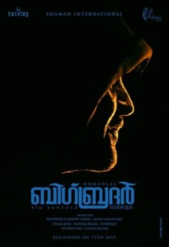 Большой брат / Big Brother (2020) фильм скачать через торрент в хорошем качестве