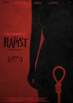 Насильник / The Rapist (2021) фильм скачать через торрент в хорошем качестве