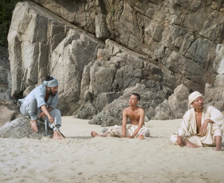 Змеиный остров (2025) через торрент скачать Змеиный остров (2025) фильм через торрент скачать