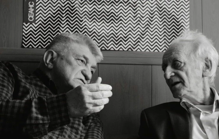 Наум. Предчувствия (2025) через торрент скачать Наум. Предчувствия (2025) фильм через торрент скачать