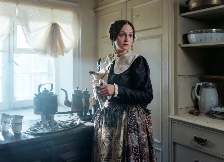 Очарованные (2026) через торрент скачать Очарованные (2026) фильм через торрент скачать