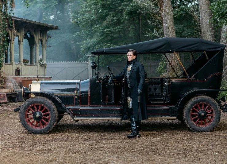 Очарованные (2026) через торрент бесплатно Очарованные (2026) фильм через торрент бесплатно