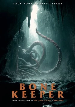 Хищник. Спуск в преисподнюю / Bone Keeper (2026) фильм скачать через торрент в хорошем качестве