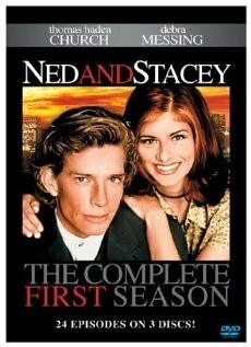 Нед и Стейси / Ned and Stacey (1995) фильм скачать через торрент в хорошем качестве