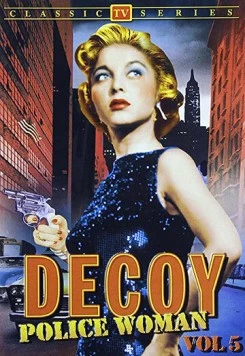 Приманка / Decoy (1957) фильм скачать через торрент в хорошем качестве