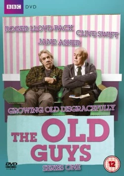 Старые перцы / The Old Guys (2009) фильм скачать через торрент в хорошем качестве